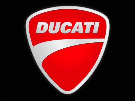 Ducati logo