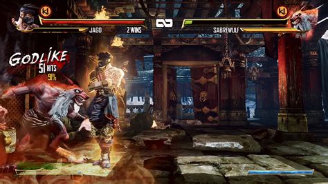 Killer Instinct: Jago High Damage Combos | Video Strategy | Prima Games