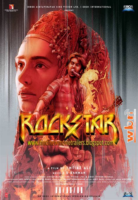 BOLLYWORLD: Rockstar movie reviews and wallpapers