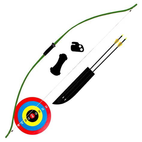 The Best Beginner Bows for Target Archery - SkyAboveUs