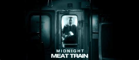 The Midnight Meat Train (2008) - Grave Reviews - Horror Movie Reviews