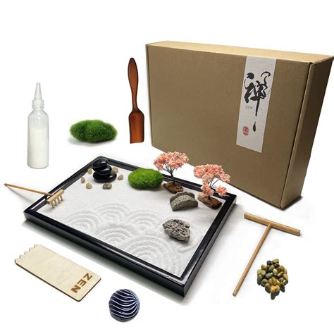 Japanese Zen Garden Mini