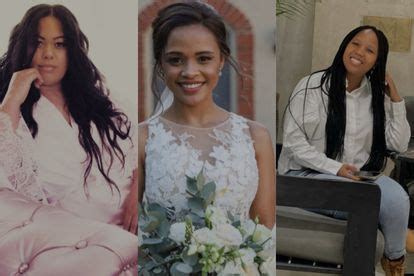 Kaizer Chiefs WAGS: Meet these Amakhosi players' wives [photos]