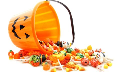 Halloween: Consejos para evitar el consumo excesivo de dulces en los niños