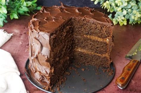 How to Make Miss Trunchbull’s Chocolate Cake from ‘Matilda’ | Flipboard