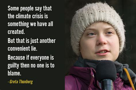 10 Courageous Quotes by Greta Thunberg That Will Stir You to Action