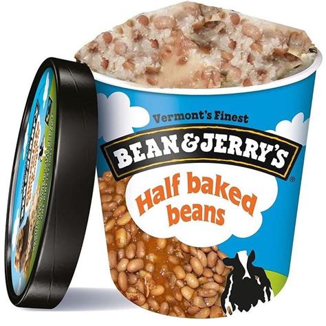 Beans on Instagram: “Day 17. Iced bean” | Food memes, Weird food, Beans