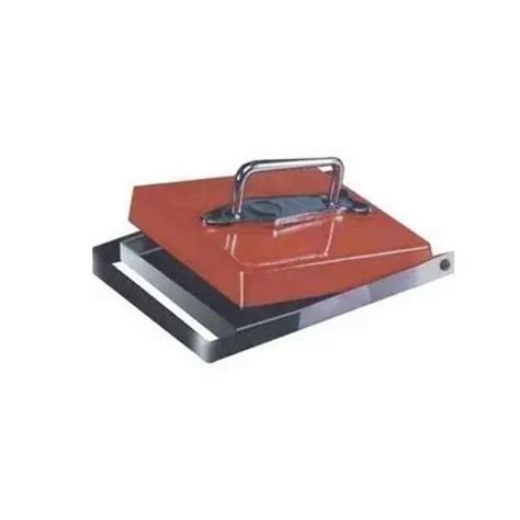 Magnetic Separator - On Off Type Magnetic Separator Manufacturer from Pune