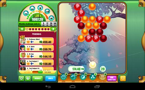 Bubbles IQ | Download APK for Android - Aptoide