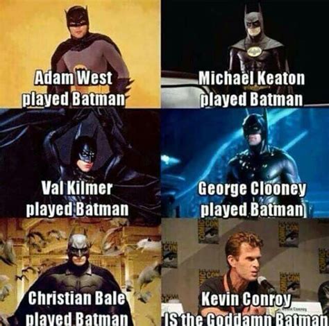 33 EPIC Batman Memes That Will Make You Laugh Till You Drop