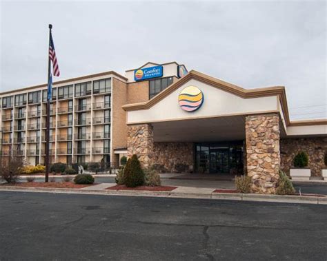 Comfort Inn & Suites - UPDATED 2017 Hotel Reviews & Price Comparison (Danville, VA) - TripAdvisor