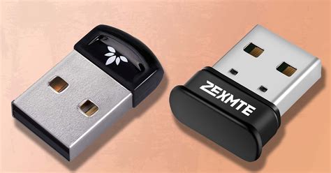 The 3 Best Bluetooth Adapters For PC