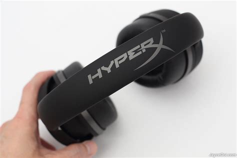 HyperX Cloud Orbit S Review - The best gaming headset in town ...