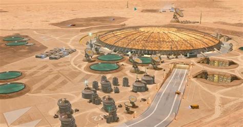 How Nasa and game studio Blackbird Interactive built an interactive base on Mars