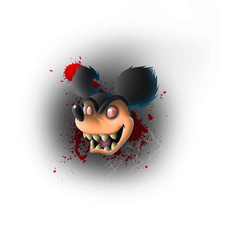 Mickey Creepypasta by BuGzY111 on deviantART