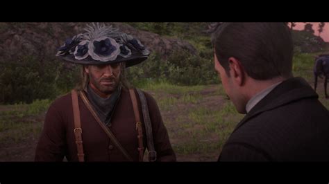 My favorite hat in game : r/gaming