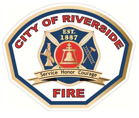 City of Riverside Fire Department