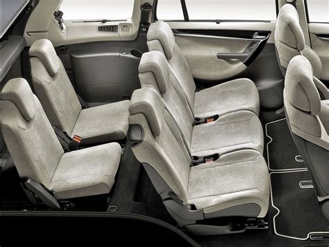 Citroen reveals seven-seater C4 Grand Picasso - Travel Blog