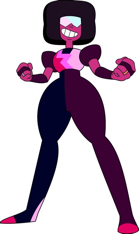 Garnet | Steven Universo Wiki | FANDOM powered by Wikia