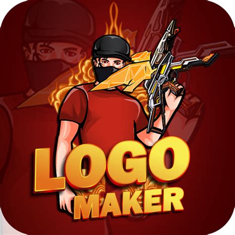 FF Logo Maker - Gaming Esports - Apps on Google Play