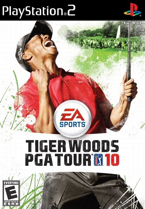 Tiger Woods PGA Tour 10 Review - IGN