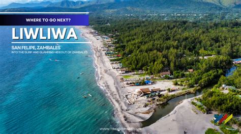 Liwliwa, Zambales | Into the Surf and Glamping Hideout of Zambales