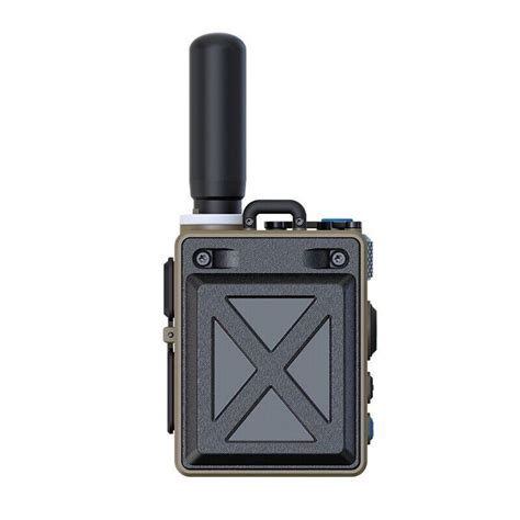 NOKIA 4G Walkie Talkie Handheld Transceiver Wearable Two Way Radio Transceive | eBay