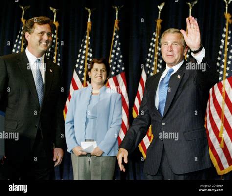 Marvin bush hi-res stock photography and images - Alamy