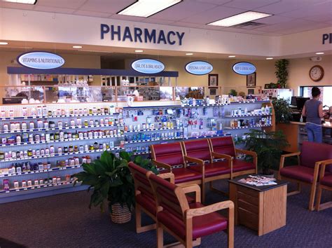 The Medicine Shoppe Pharmacy – AshLand