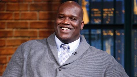 Shaq Joins Papa John's as 1st African-American Board Member | Atlanta ...