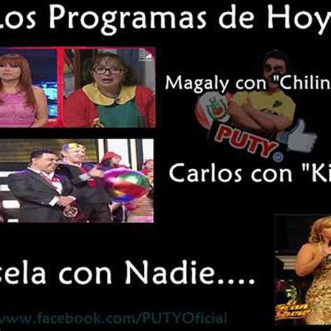 FOTOS: Los mejores memes de las revelaciones de la Chilindrina