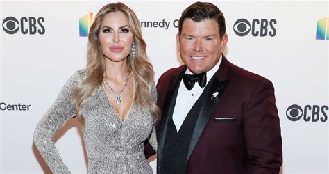 All about Bret Baier's wife and His Personal life - TheNetline