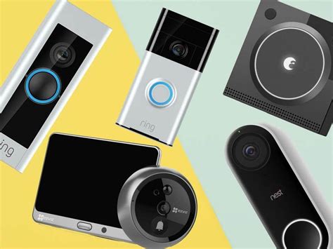 7 best video doorbells to add smart security to your home | The ...