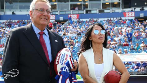 5 ways the Pegulas have made an impact in their five years as Bills owners