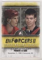 Craig Coxe All Hockey Cards