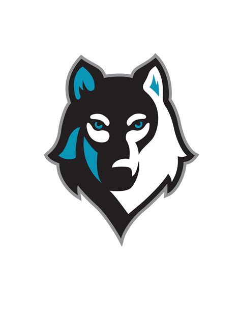 Wolf Logos - ClipArt Best