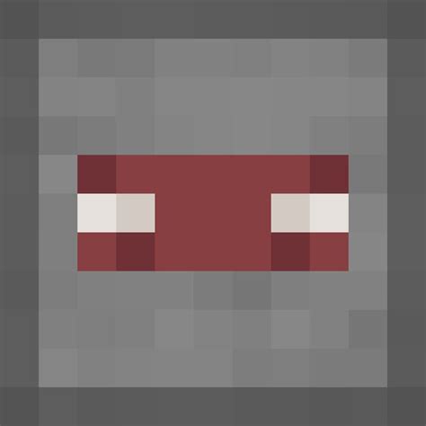 Red Phantom Minecraft Texture Pack