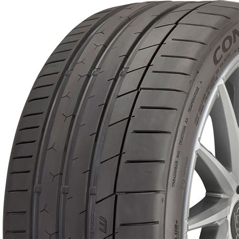 Continental ExtremeContact Sport| Tirebuyer