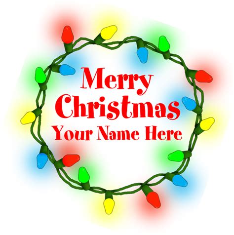 Christmas Lights Banner Clipart - Full Size Clipart (#3172216) - PinClipart