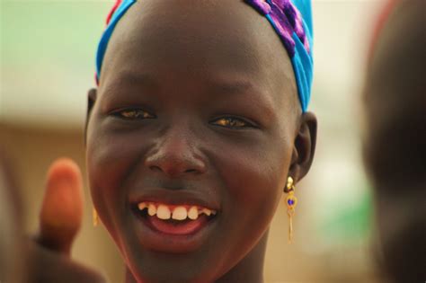 Unleash the leaders: 400 girls in South Sudan - GlobalGiving