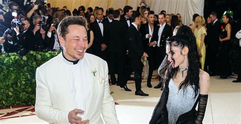 Elon Musk shares new photo of son X Æ A-Xii and Grimes | News