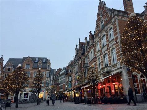 5 days in belgium winter | Belgium, Europe travel, Sightseeing