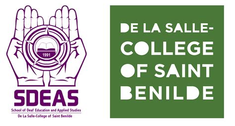 Bachelors Programs - Benilde School of Deaf Education and Applied Studies | Deaf Philippines