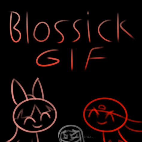 Blossick? by Pinkycandypie on DeviantArt