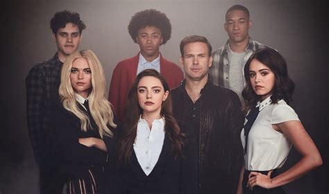 Legacies on The CW: cancelled or season 3? (release date) - canceled + renewed TV shows, ratings ...