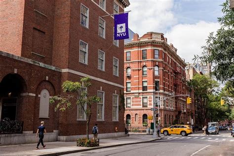 NYU Law School Acceptance Rate 🎓 Lexinter