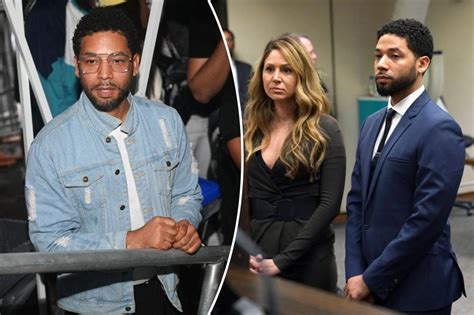 Jussie Smollett Enters Rehab Following Hate Crime Hoax Sentencing - Primenewsprint