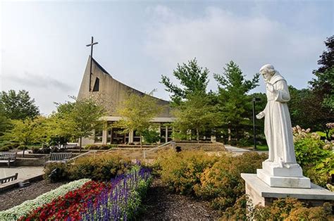 Chapel Ministries | Our passionately Catholic faith, based in our Chapel Ministries, animates ...