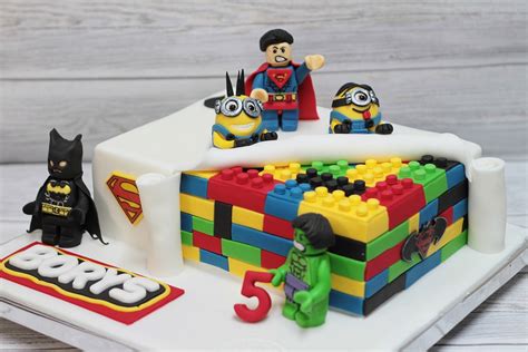 Lego Cake Eating · Free photo on Pixabay