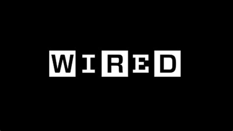 Wired Is the Latest Publication to Provide a Secure Space for Sources Bearing Information